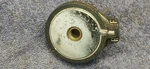 1971-73 Gm Oldsmobile Original Radio Front/rear Fader Control Knob. Fixed Price $18.95.