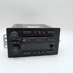 Chevrolet Gm Truck Oem Delphi Delco Am/fm Radio 15196055 Disc Change 2003-2005. Fixed Price $77.40.