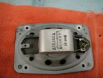 1970-76 Corvette Dash Speaker Core. Fixed Price $25.00.