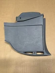 1984-1990 Box Chevrolet Caprice Brougham Kick Panel Ecu Passenger Side Rh. Fixed Price $89.99.