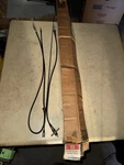 Nos 12340276 Antenna Radio Pkg Front Manual 1985-1991 Chevrolet Gmc. Fixed Price $359.10.