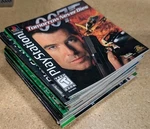 Pick Your Game Manuals Nintendo Snes Sega Genesis PS1 PS2 Only. Fixed Price $9.99.