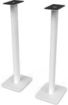 Kanto SP32 32" Speaker Stands (white). Fixed Price $199.99.