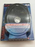 Linear Research 75 Watt Dual-cone SPEAKER-6X9-DIRECT Fit Replacement Car/truck. Fixed Price $27.99.