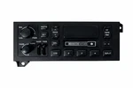 1984-2001 Dodge Dakota Chrysler Jeep Ram Fm Cassette Radio PO4858556AD Oem. Fixed Price $55.00.
