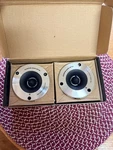 Db Drive Elite P5TW 3D 1 Proaudio Tweeter 300 Watts 4 Ohms Pair New. Fixed Price $83.19.
