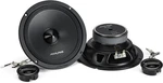 Alpine DM-65C-G 6-1/2" Component System. Fixed Price $109.95.
