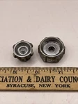 1958 1959 Rambler Nash Hudson American Radio Knob Set F7A1B2. Fixed Price $29.95.
