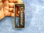 Nos 1980 Chevrolet Citation Delco Vertical Am Fm Radio Face Gm X Body Chevy. Fixed Price $70.00.