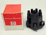 Nos Gm Ac D324 1958-1963 Corvette Fi Dual Point Distributor Cap 1941551 D-324. Fixed Price $195.00.