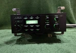 1988 Ford Escort Oem Am/fm Radio, Single Din, Rare, Tested. Fixed Price $125.00.