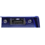 Custom Autosound CAM-IMP-66-230 USA-230 In-dash Radio. Fixed Price $239.00.