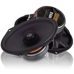 Sundown Audio E-68CX 6"X8" Car 90W Rms Speakers 2-WAY Dome Tweeters Coaxial New. Fixed Price $139.00.