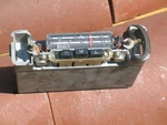 60'S Blaupunkt Wolfsburg Radio Porsche 356 911 912 Bmw Mercedes Volvo Vw T1 Bus. Fixed Price $95.00.