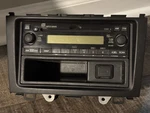 Oem Honda Cr-v Radio Cd Player Aux Stereo 39100-SWA-A50 Factory Am Fm MP3. Fixed Price $70.00.