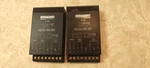 Dynaudio X-250 Esotec Crossovers. Fixed Price $60.00.