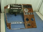 2006 International 9200I Gauge/switch Panel W/panasonic CQ-1000EU Tuner Cassette. Fixed Price $69.99.