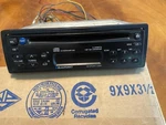 Blaupunkt Newport CD85 Car Radio. Fixed Price $250.00.