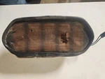 Ford C5AA-18808-B Car Radio Speaker 1965 Galaxie Check Video. Fixed Price $50.00.