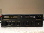 Blaupunkt Freiburg Sqm 26 Car Audio Radio Tape Player. Fixed Price $179.00.