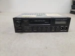 Toyota 16403 Am Fm Cassette Car Stereo Dolby Fujitsu Ten 86120-16571. Fixed Price $17.49.