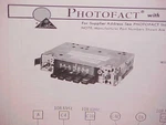 1974 Volkswagen Karmann-ghia Beetle Porsche Audi Am-fm Radio Service Manual Vw 2. Fixed Price $20.99.