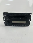 2005 C6 Corvette Oem Chevrolet Am-fm Radio Stereo Cd Player. Fixed Price $65.00.