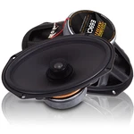 Sundown Audio E-69CX 6"X9" 100W Coaxial Speakers (pair). Fixed Price $179.99.