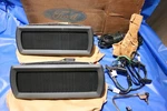 Nos 1969 Ford Galaxie Rear Seat Speaker Kit 35 390 428 429. Fixed Price $365.00.