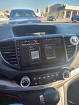 For 2012-2016 Honda Crv Android 15.0 Carplay Stereo Radio Gps Navi Wifi Fm. Fixed Price $79.99.