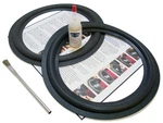 Kenwood 10" Speaker Foam Surround Repair Kit 2A10-065. Fixed Price $18.85.