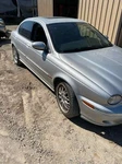 Used Infotainment Display Fits: 2003 Jaguar X Type Player Grade. Fixed Price $182.44.