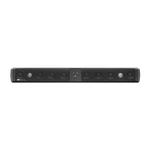 Atg Audio 10 Speaker Bluetooth Sound Bar W/ Rgb Lighting 500 Class Amp,.... Fixed Price $455.99.