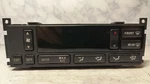 1999-2002 Lincoln Continental Digital A/c Heat Climate Control XF3H-19C933-AD. Fixed Price $59.15.
