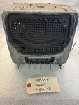 1954 Packard Sr Radio - 439665. Fixed Price $24.26.