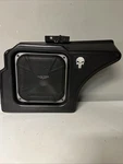 06-10 Dodge Charger SRT8 Kicker Trunk Mount Subwoofer Speaker Tested Works. Fixed Price $260.00.