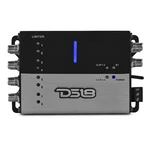 DS18 4-INPUT / 8-OUTPUT Digital Sound Processor With Bluetooth And App Control. Fixed Price $212.45.