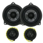 Rockford Fosgate T3-BMW2 4" 2-WAY Component Speaker System STYLE-2 New. Fixed Price $399.99.