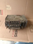 1970-1972 Chevelle Monte Carlo Chevrolet Delco Am 8 Track Stereo Radio Ss 1971. Fixed Price $170.00.