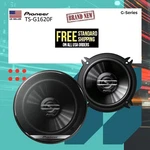 Pioneer TS-G1620F 300W 6.5 Inch Way Car Audio Stereo Speakers (pair). Fixed Price $43.95.