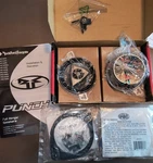 Rockford Fosgate FRC4203 2-WAY 3.5IN. Car Speakers System. Fixed Price $70.00.