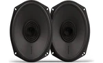 Rockford Fosgate TMS24-69 2-WAY 6"X9" Speaker Harley Davidson 2024-UP (GEN2). Fixed Price $499.99.