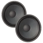 Pair Eminence KAPPA-15C 15" Driver 4 Ohm 98DB 3" Coil Replacement Speaker. Fixed Price $359.98.