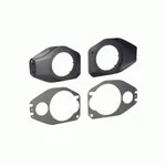 Metra JP-1015 Soundbar Speaker Kit For Select 2018-2022 Jeep Vehicles. Fixed Price $99.99.