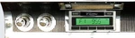 Vintage Radio Kit 1961 1962 Cadillac Usa 230 Aux Am/fm Exact Fit. Fixed Price $239.00.