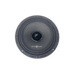 Soundqubed HDS-PA6B-4 6.5" 300W Max 4-OHM Car Midrange Bullet Speaker (single). Fixed Price $49.95.