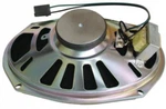 1958-1967 Corvette 6X9 Inch Radio Speaker + Coil Connector Correct Ohm New. Fixed Price $62.80.