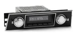 Retroradio For 1967-68 Chevrolet Camaro Bt, Aux, Am/fm LAB-M1-401-03P-73PC. Fixed Price $233.99.