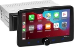 Boss Floating 7" Touchscreen 1 Din Bluetooth Radio Apple Carplay Android Auto. Fixed Price $199.00.