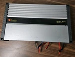 Boston Mobile Audio Gta 504 Car Amplifier. Fixed Price $127.49.